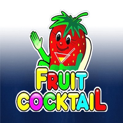Fruit Cocktail